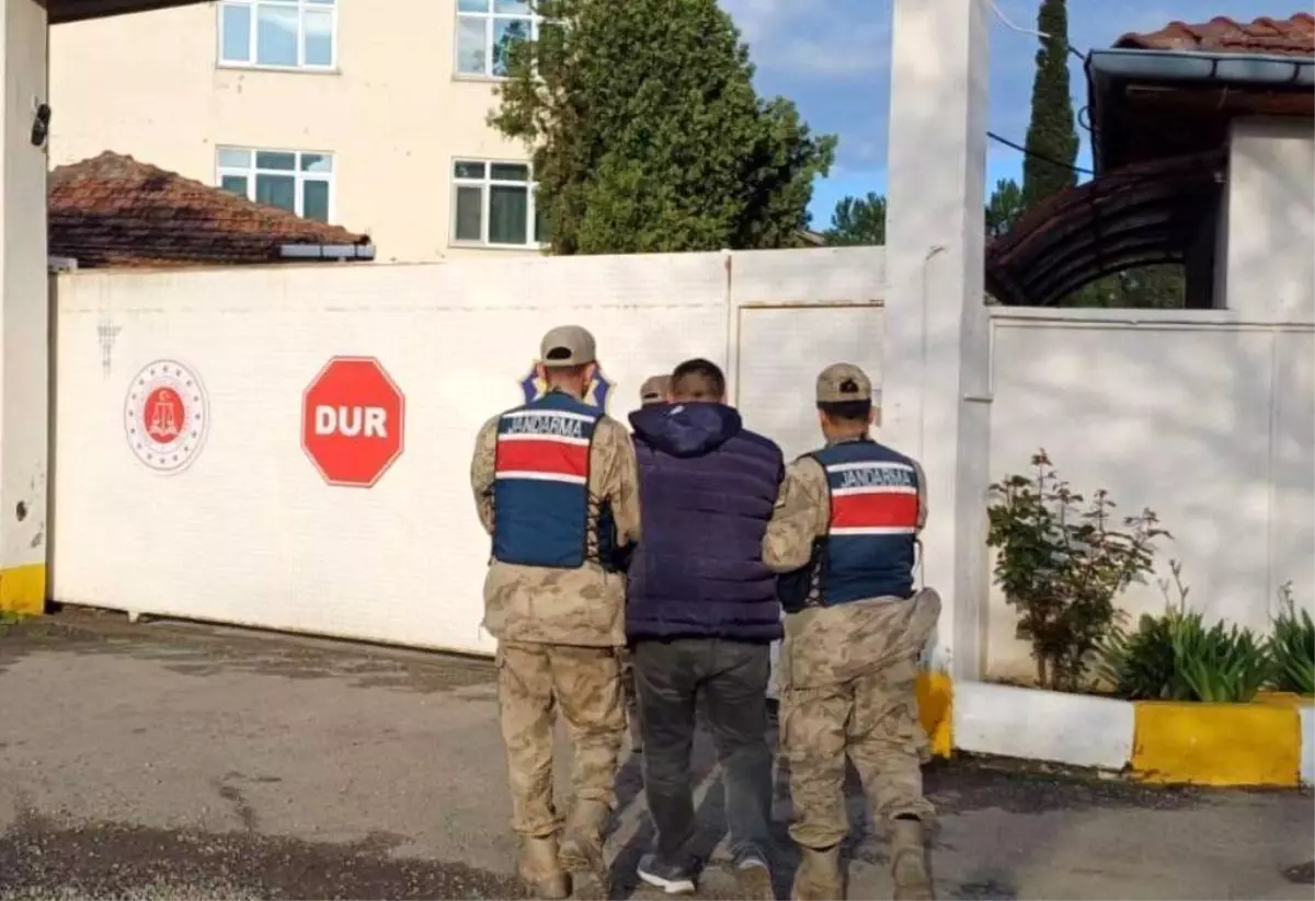 Ordu'da 56 Hükümlü Operasyonla Yakalandı