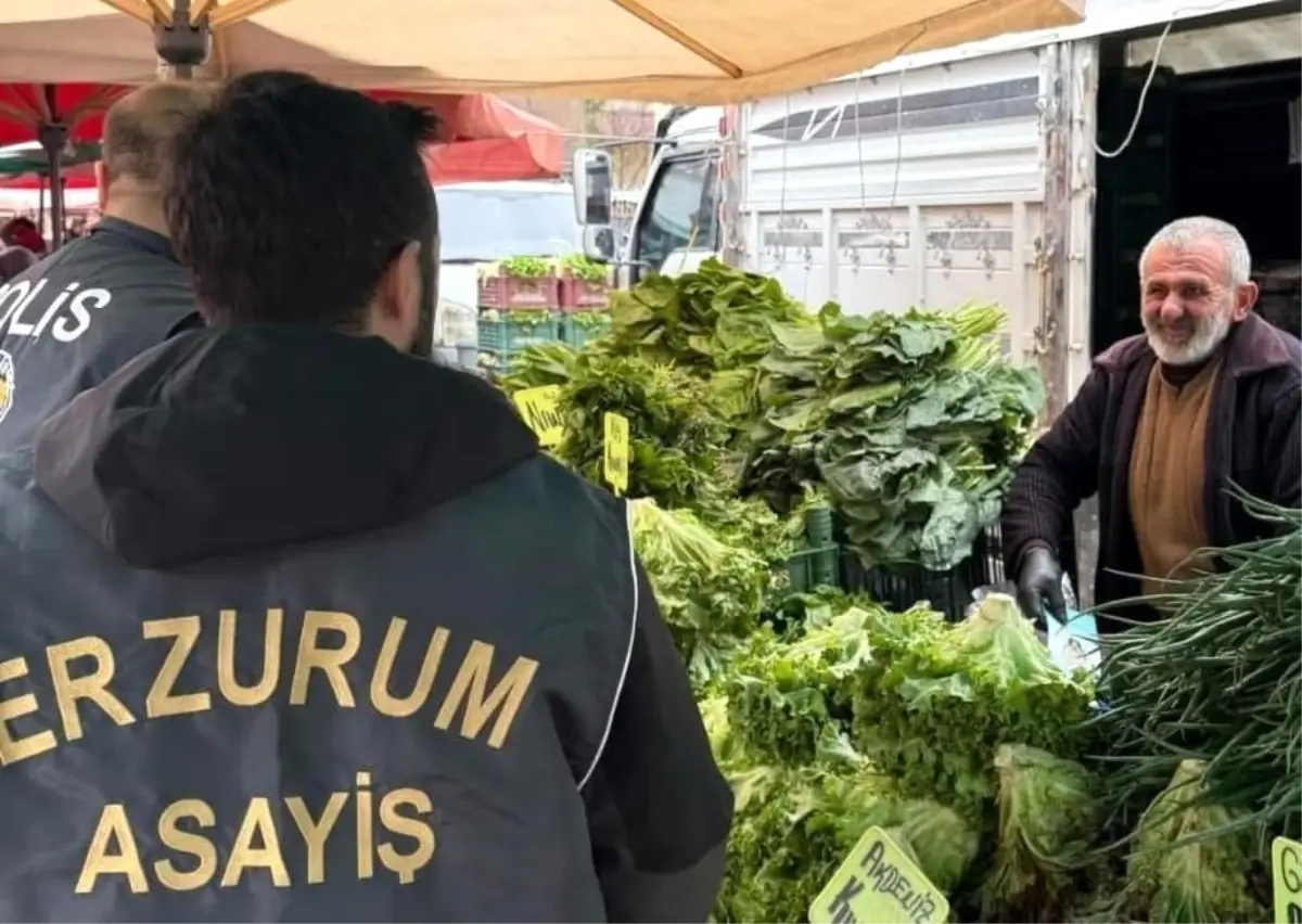 Erzurum Emniyet Müdürlüğü'nden Dolandırıcılık Uyarısı