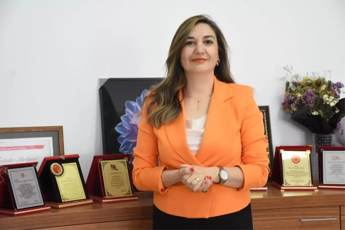 Türkiye'de Sezaryen Oranları Dünya Sağlık Örgütü Önerilerinin Çok Üzerinde