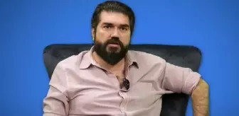 Rasim Ozan Kütahyalı'nın avukatından 'masumiyet karinesi' vurgusu