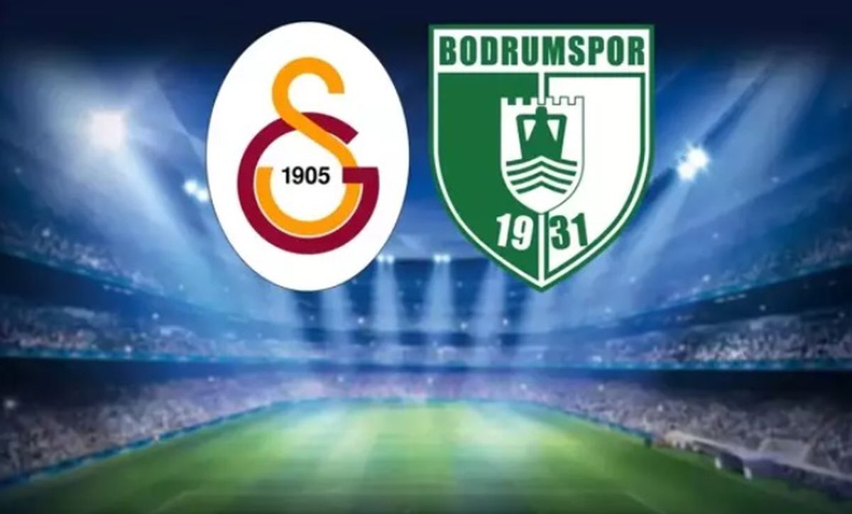 Sara pozisyonu penaltı mı (Galatasaray Bodrumspor)?