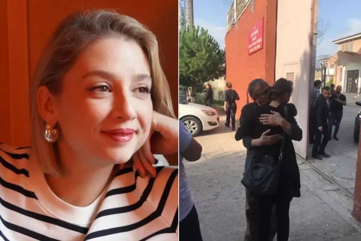Sırrı Süreyya Önder'in kızı 'oh olsun' demeye getirenlere sonunda patladı