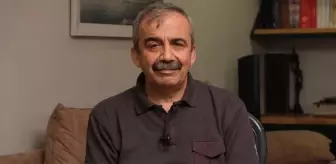 Sırrı Süreyya Önder'in sağlık durumuna ilişkin yeni açıklama