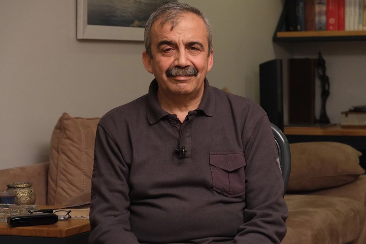 Sırrı Süreyya Önder'in sağlık durumuna ilişkin yeni açıklama