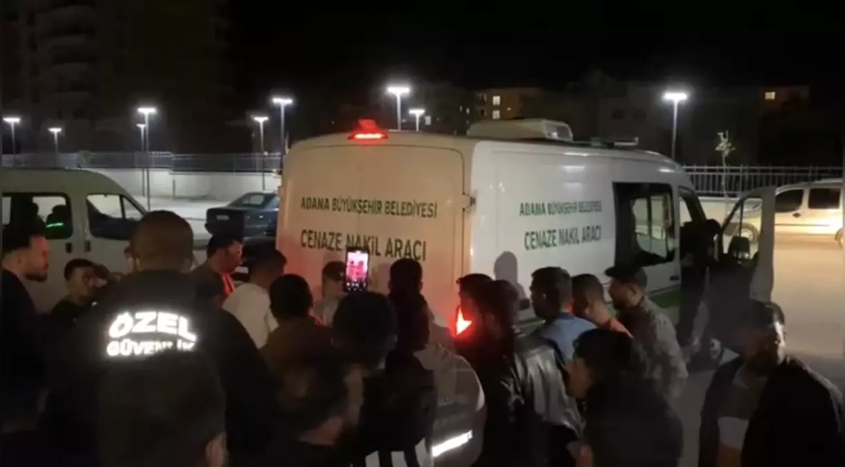 Kayıp 7 Yaşındaki Cumali Timi'nin Cenazesi Bulundu