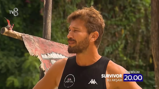 SURVIVOR 4. ELEME ADAYI BELLİ OLDU! Survivor'da eleme adayı kim oldu?