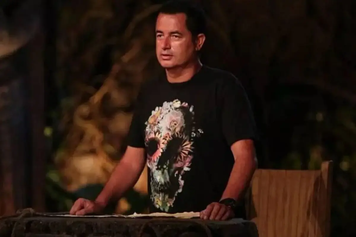 Survivor'da ortalık karıştı! Acun Ilıcalı iki yarışmacıyı sürgüne yolladı