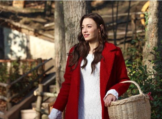 Sustalı Ceylan 4. bölüm fragmanı yayınlandı mı? Sustalı Ceylan 4. bölüm fragmanı yayınlandı mı?