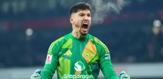 Tek bir şartları var! Altay Bayındır, Süper Lig'e geri dönüyor