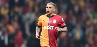 Torreira, Bodrum FK'ya attığı golle bir ilki yaşadı