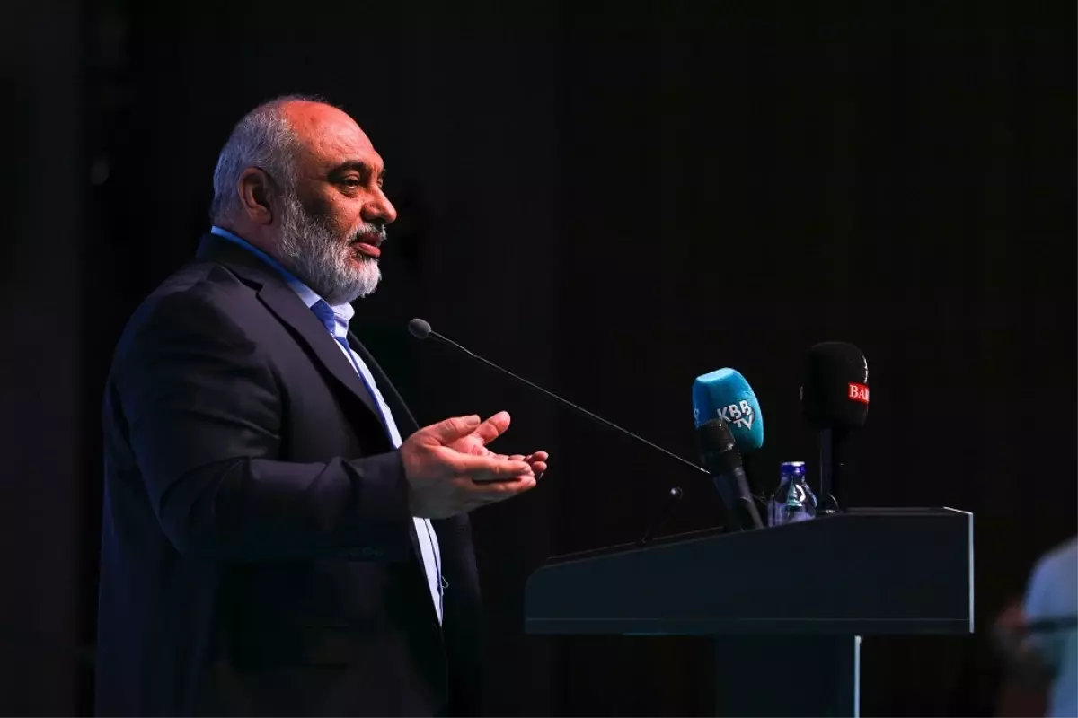 4. Uluslararası İslam Kültür ve Medeniyeti Sempozyumu başladı
