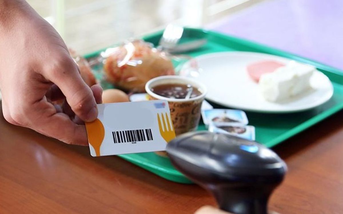 Yemek kartlarına limit mi geldi? Market alışverişinde yemek kartı limiti kaç TL?