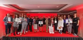 'Yılın Seçilmiş Ürünü 2025' kazananları açıklandı!