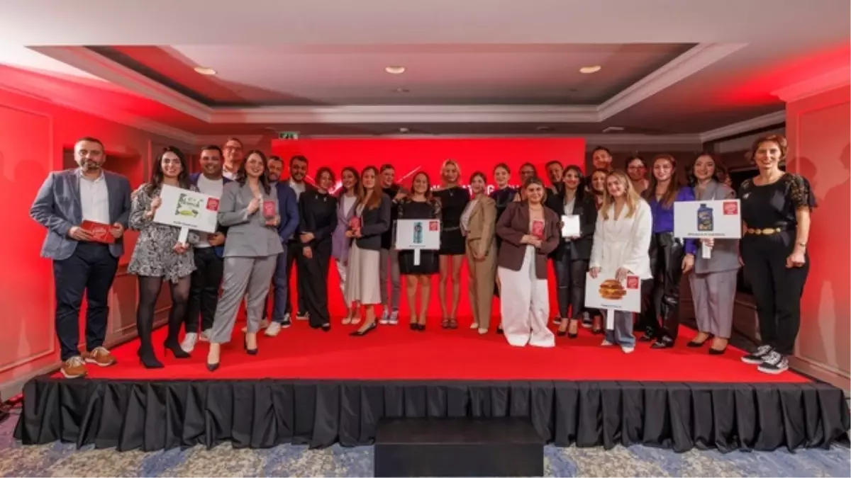 'Yılın Seçilmiş Ürünü 2025' kazananları açıklandı!