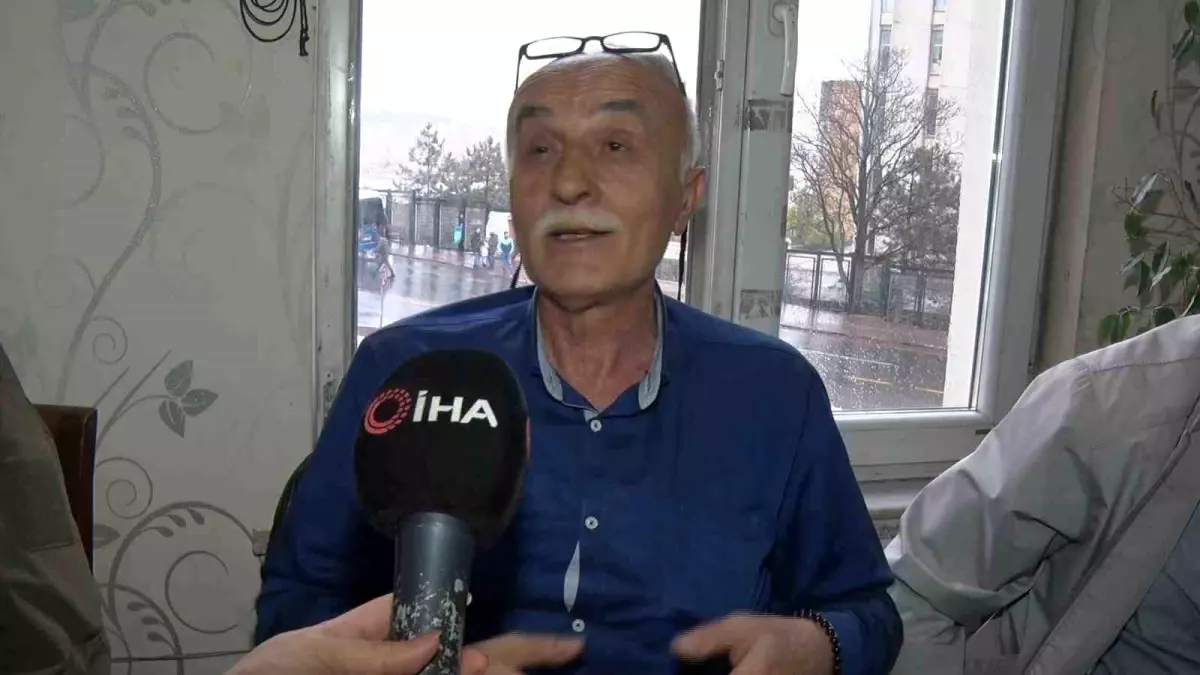 40 Yıldır Asker Arkadaşlığı: Dostluk Buluşmaları Devam Ediyor