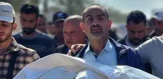 18 yıl aradan sonra sahip oldukları bebeklerini hain saldırıda kaybettiler