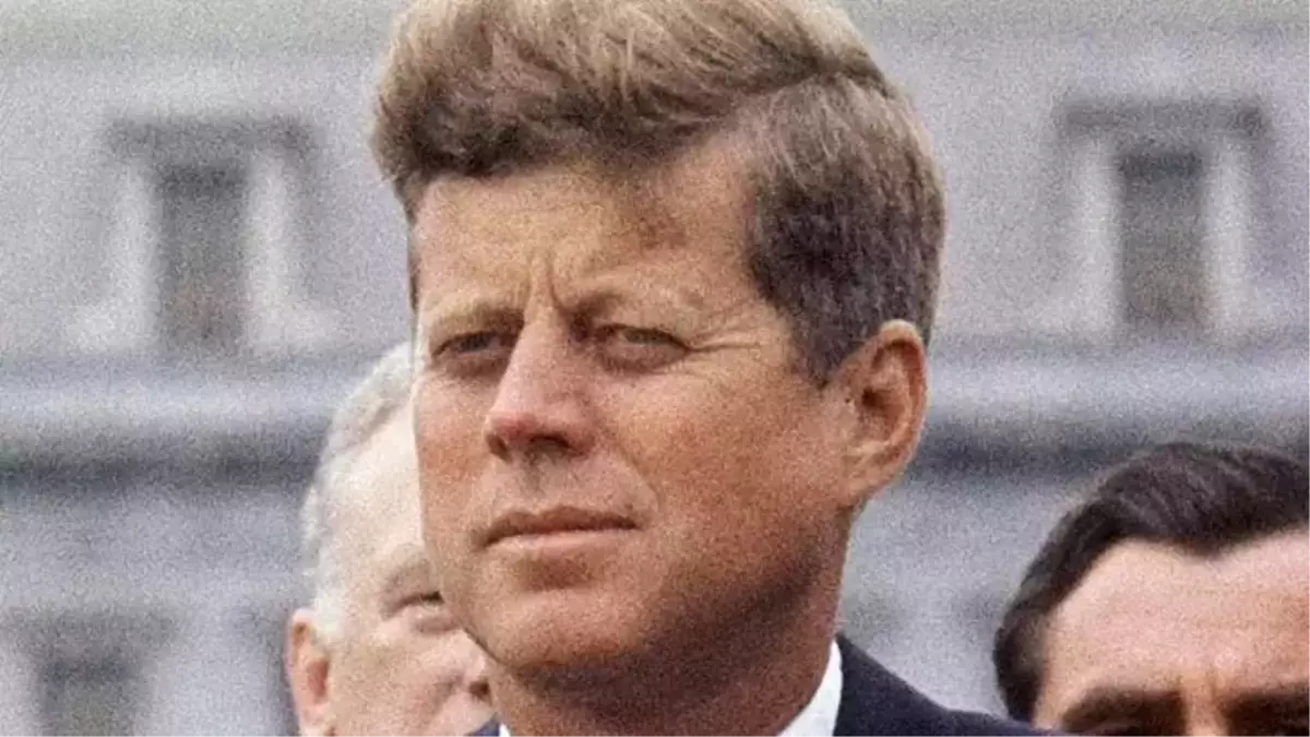 Robert F. Kennedy Suikastına Dair 10 Bin Sayfalık Belge Yayınlandı
