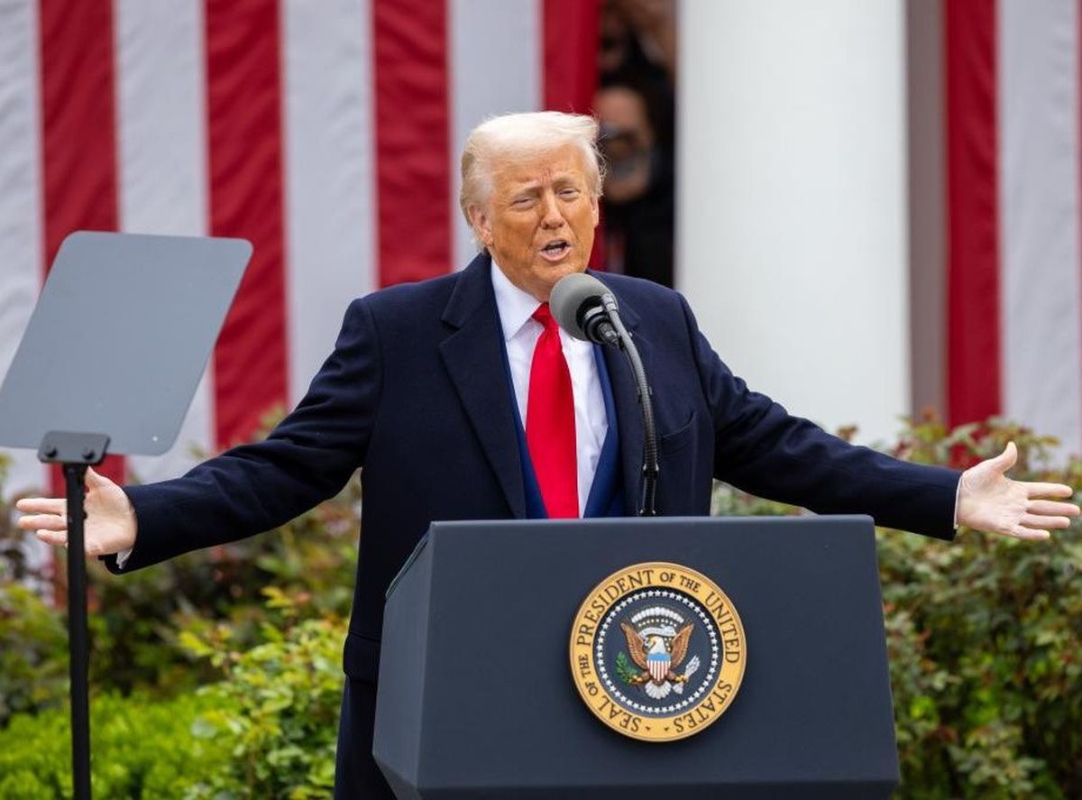 Trump'tan Kamu Çalışanlarına Yeni Düzenleme