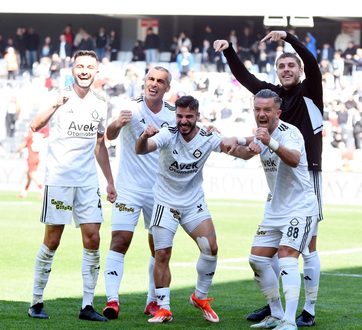 Altay Evinde Kepezspor'u Ağırlıyor
