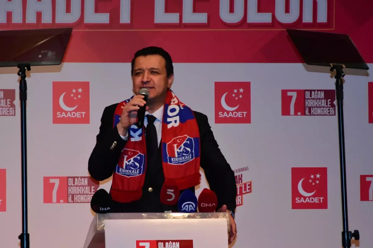 Mahmut Arıkan'dan Gazze Açıklaması: 'Kelepir Emlak Arazisi Olarak Görülüyor!'