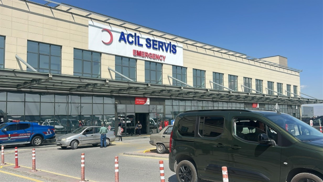 Aybike Sağlam Taşkın kimdir? Kaza sonrası sağlık durumu nasıl? Aybike Sağlam Taşkın kimdir? Kaza sonrası sağlık durumu nasıl?