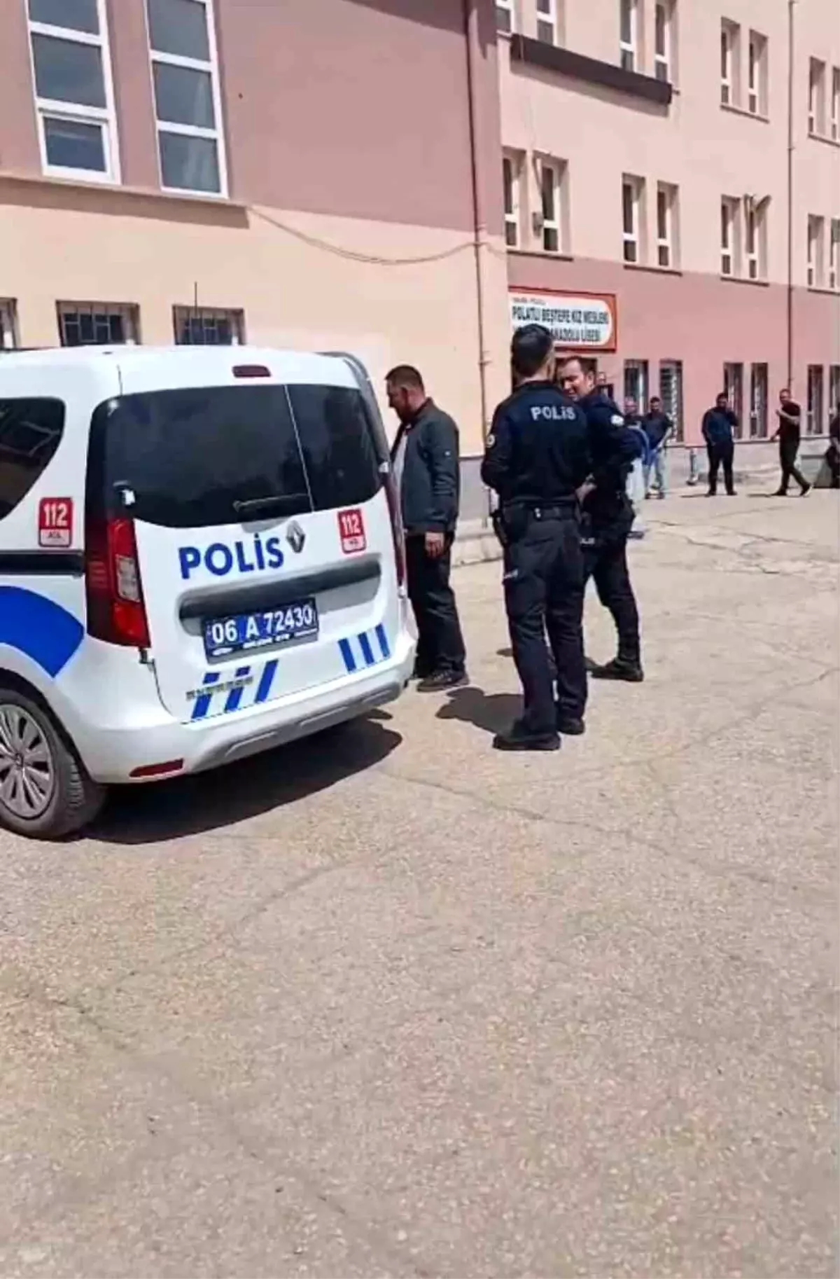 Ankara'da 'SRC' Sınavında Kimlik Usulsüzlüğü: 12 Gözaltı