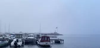 Çanakkale Boğazı çift yönlü ulaşıma kapatıldı