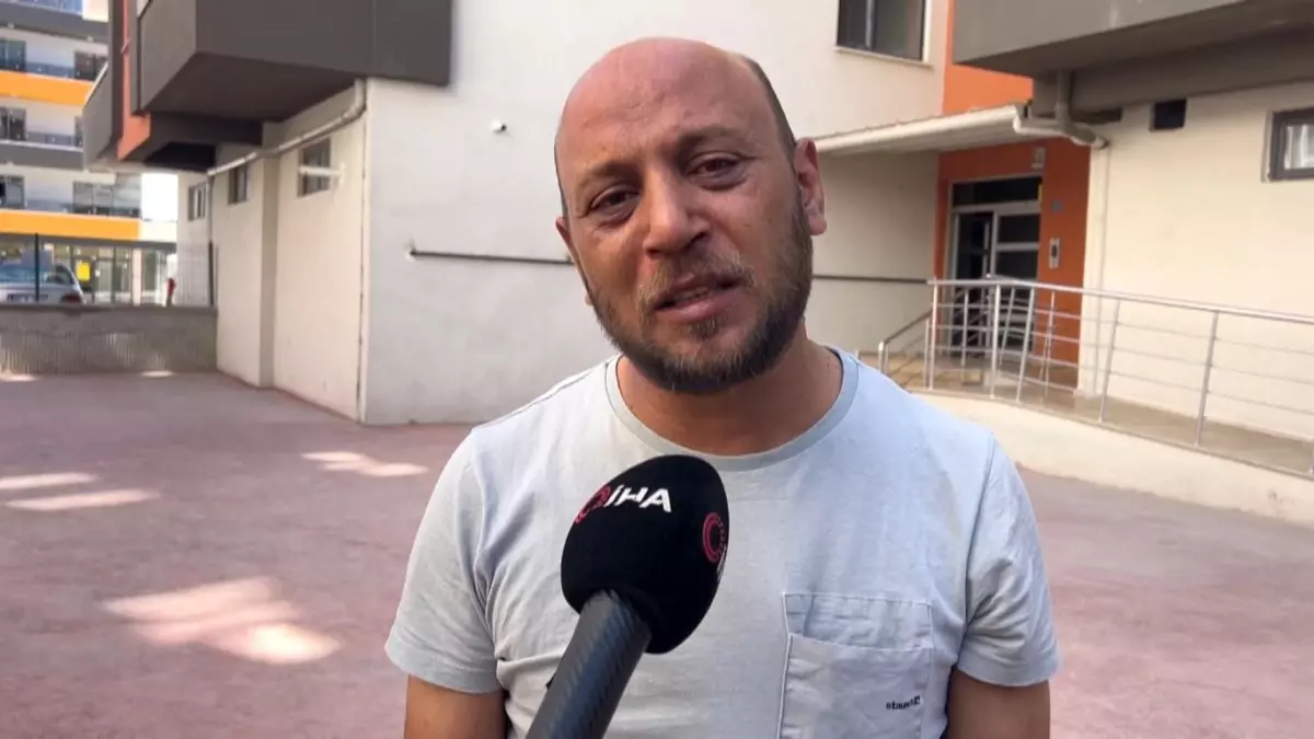 Konya'da Trafik Kazası: 13 Yaşındaki Çocuk Hayatını Kaybetti