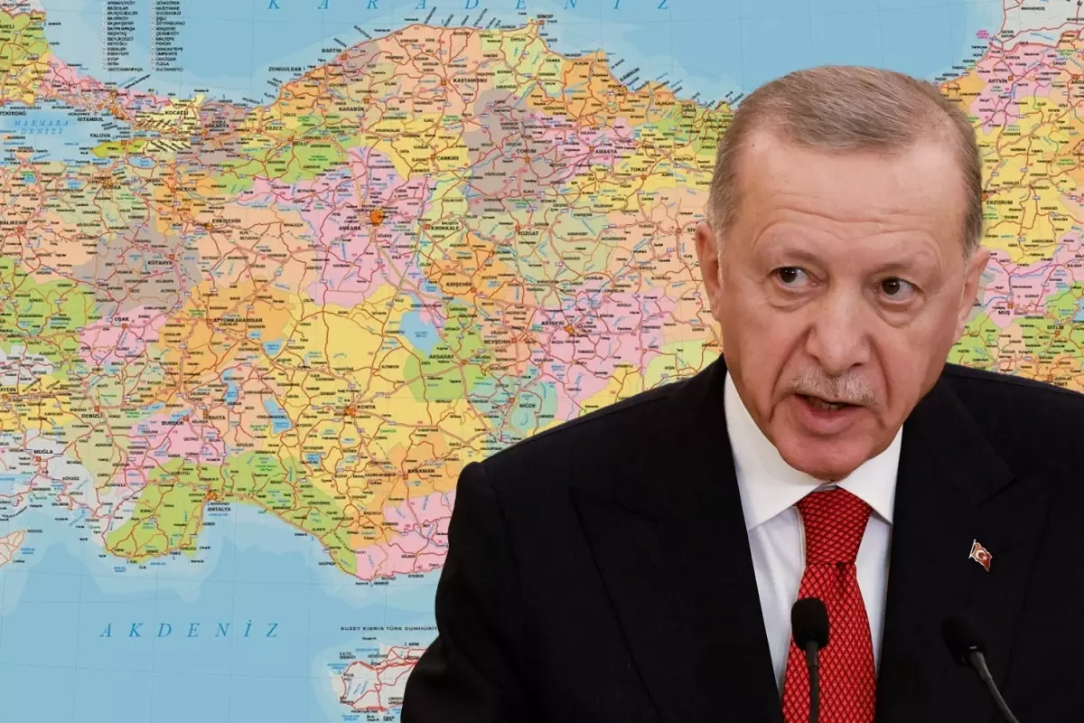 Cumhurbaşkanı Erdoğan 'felaket' olarak nitelendirmişti! Türkiye için alarm zilleri çalıyor