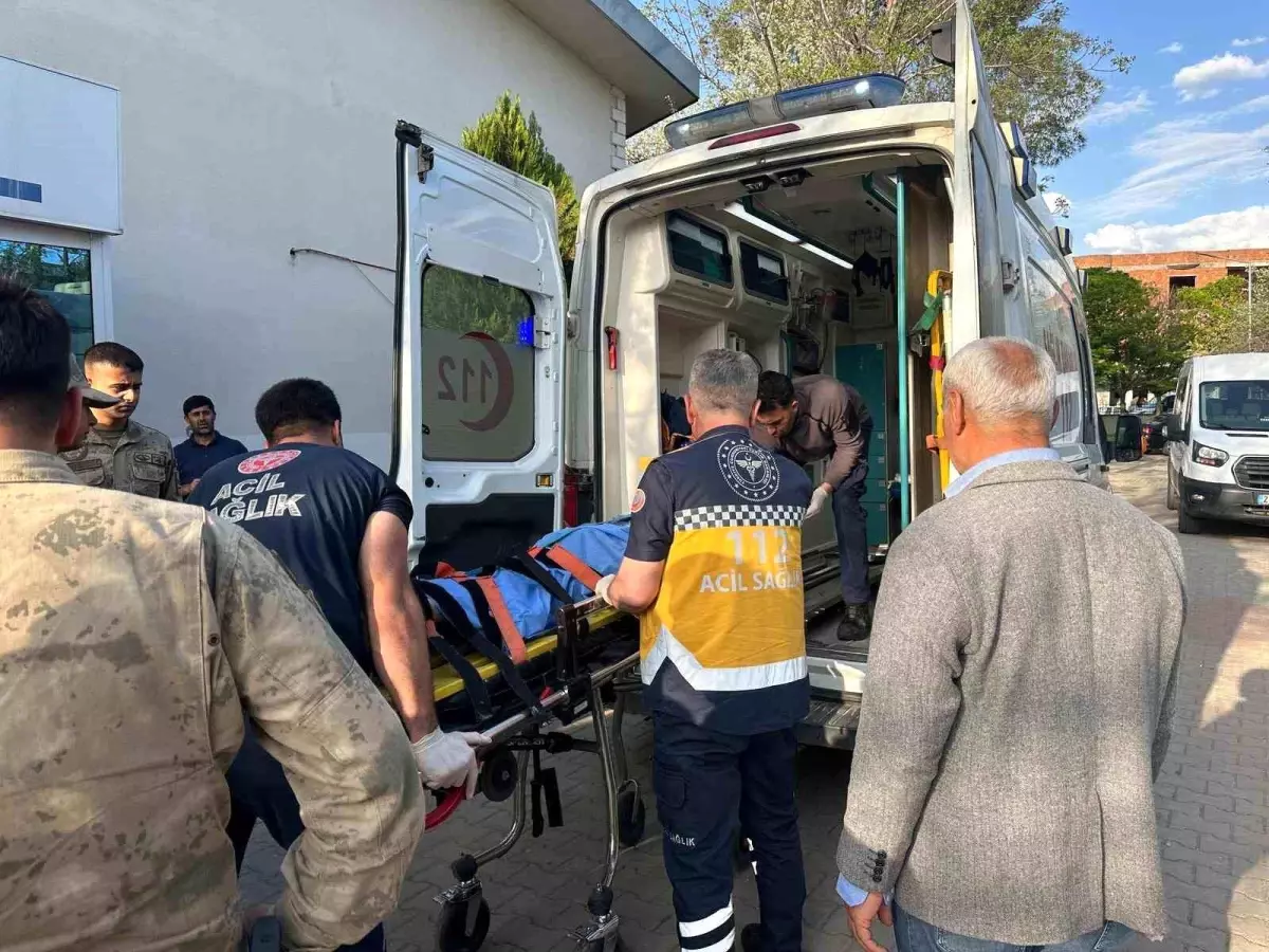 Diyarbakır'da İki Aile Arasında Silahlı Kavga: 7 Yaralı