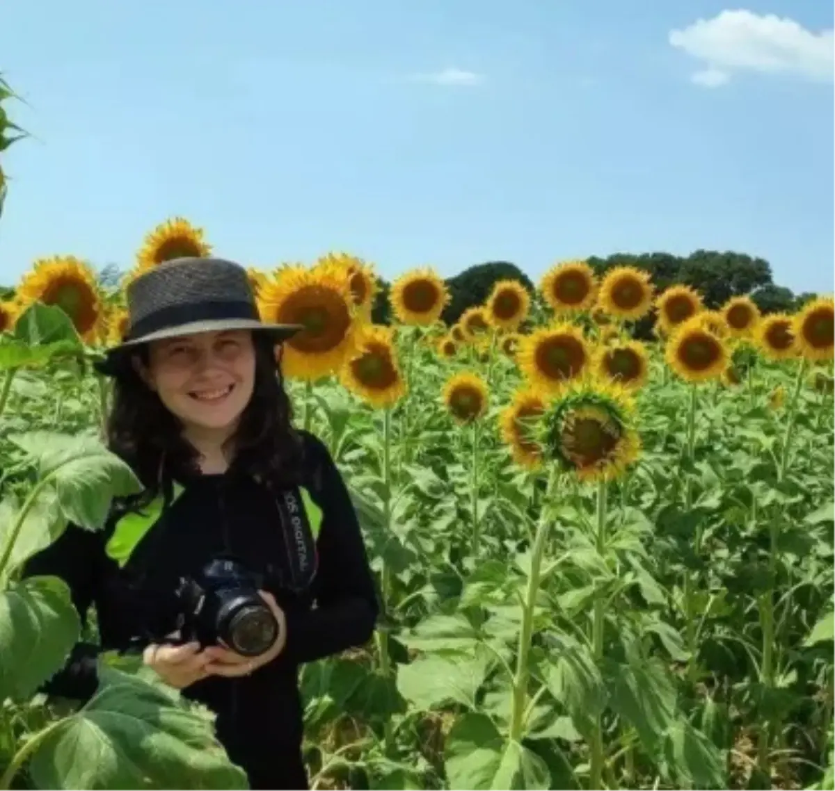 Belgrad Ormanı'nda Kaybolan Ece Gürel Hayatını Kaybetti