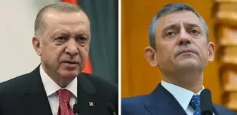 Erdoğan'dan Özgür Özel'e 'kazma' yanıtı: Meyhane ağzıyla konuşmak siyaset yapmak değildir