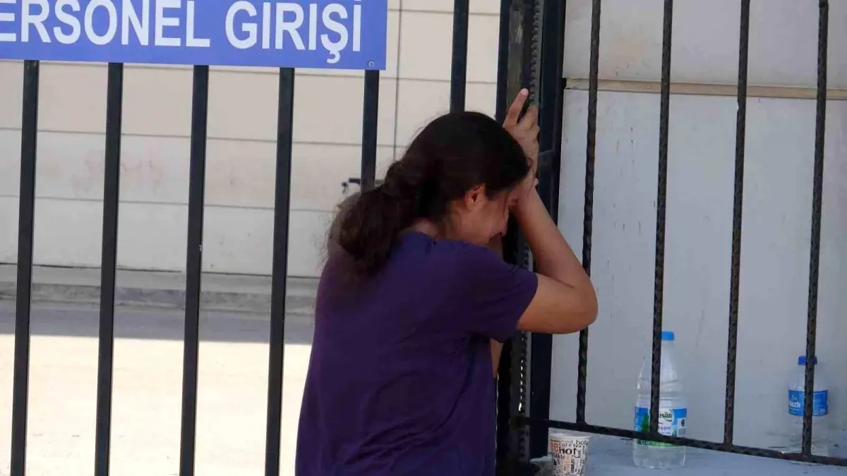 Antalya'da Kayıp Yusuf Bektaş'ın Cesedi Bulundu, Ailesi Gözyaşlarına Boğuldu