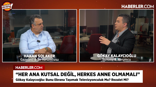 Esra Erol Programındaki Skandal Olay Magazin Bahane Programında Tartışıldı Esra Erol Programındaki Skandal Olay Magazin Bahane Programında Tartışıldı