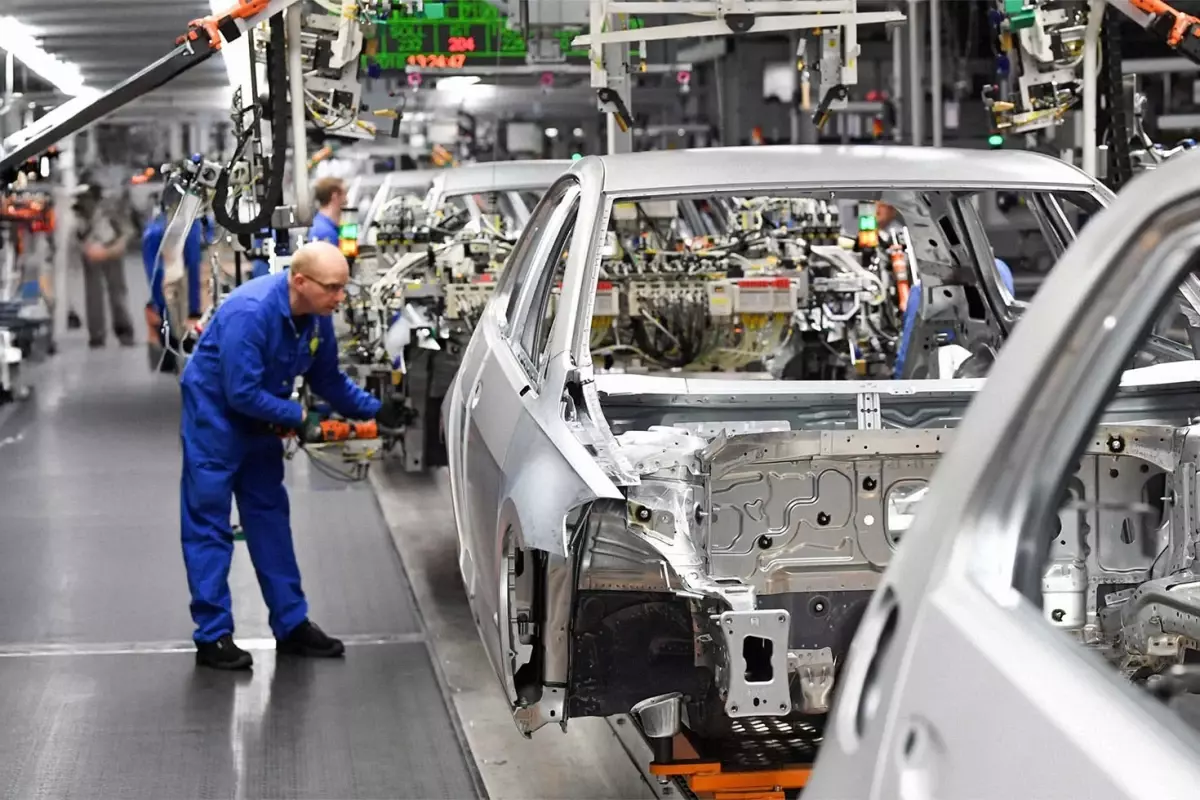 Ford otomobil satışlarında ek gümrük vergisi düzenlemesine gidiyor