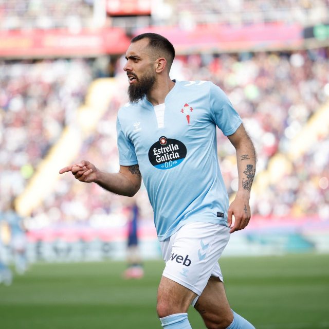 İnanılmaz geri dönüş! Barcelona, Celta Vigo'yu 4-3 yendi