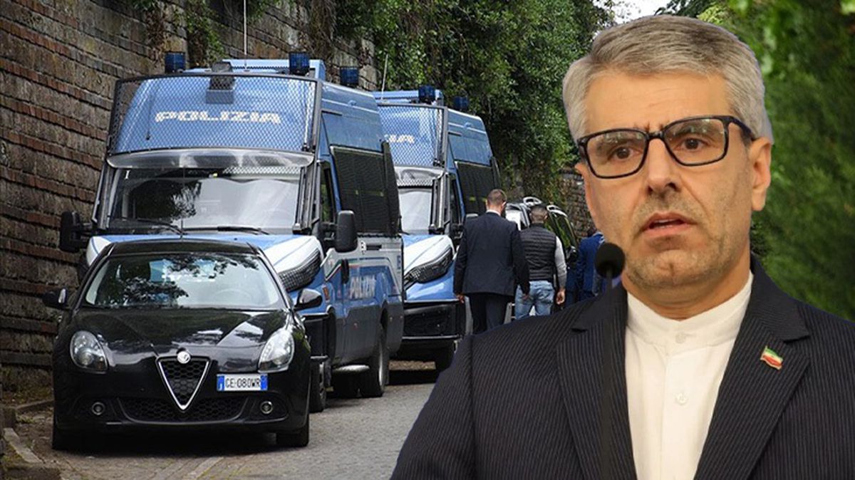 İran-ABD arasında ikinci görüşme: Müzakere yapıcı geçti