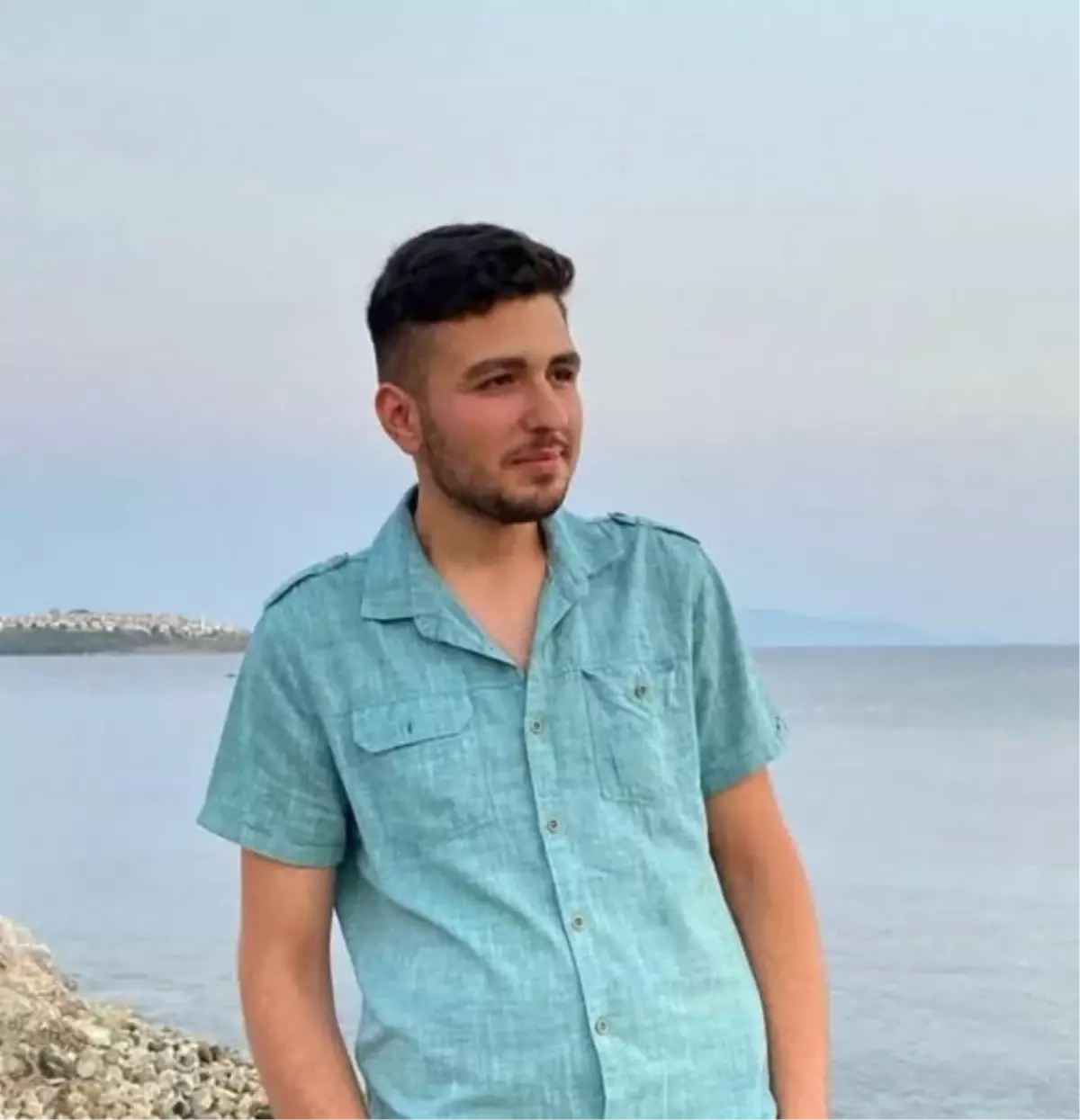 İşe Alım Testinde Kalp Krizi Geçiren Genç Hayatını Kaybetti