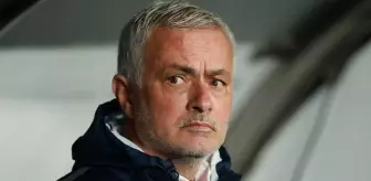 Jose Mourinho Brezilya'dan gelen dev teklifi reddetti