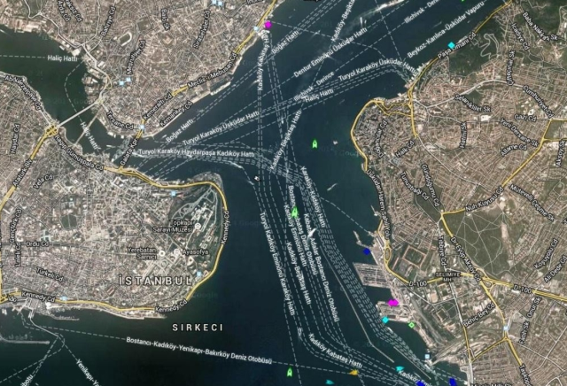 Kanal İstanbul neden yapılıyor? Kanal İstanbul neden yapılıyor?