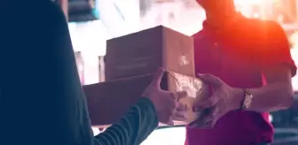 Kargoda tüm zamanların rekoru kırıldı