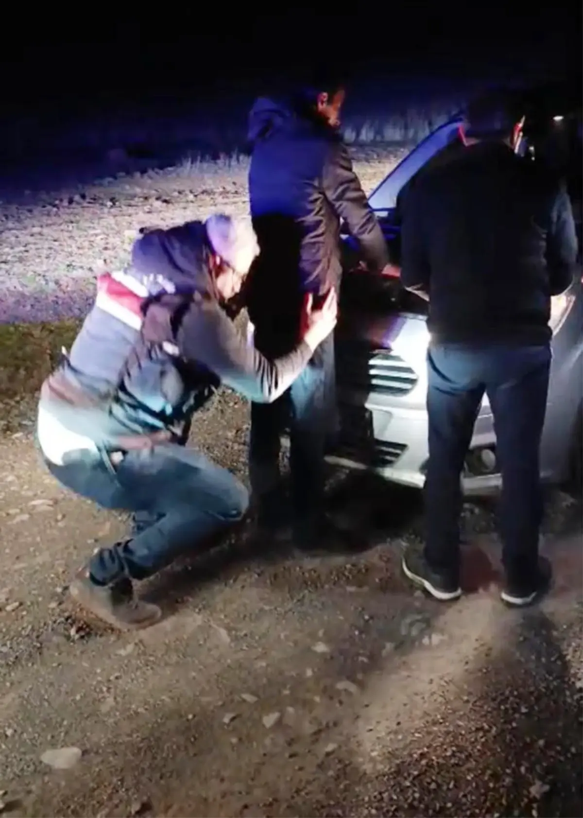 Kars'ta Aileler Arasında Silahlı Kavga: Bir Kadın Hayatını Kaybetti