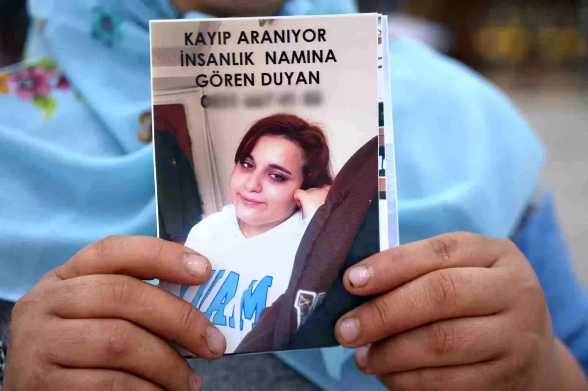 Samsun'da Kayıp 17 Yaşındaki Kız Polisi Tarafından Bulundu