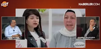 Magazin Bahane'de Esra Erol programındaki skandal olay tartışıldı: 'Her anne kutsal değildir'