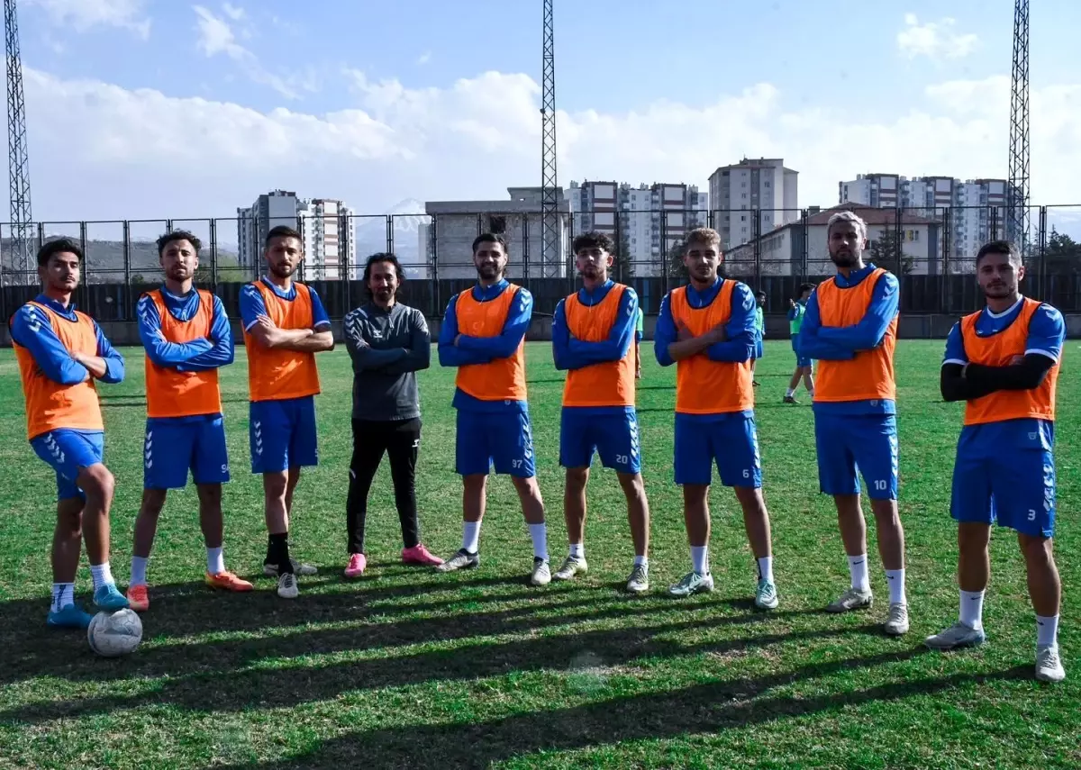 Erciyes 38 FK, Sezonun Son İç Saha Maçında Galibiyet Peşinde