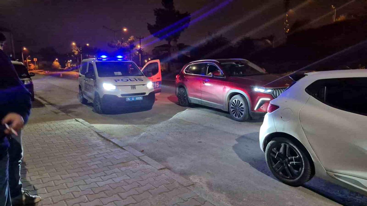 Bartın'da Alkol Uygulamasına Kaçan Sürücüler Yakalandı