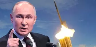 Putin'den Ukrayna'da ateşkes kararı