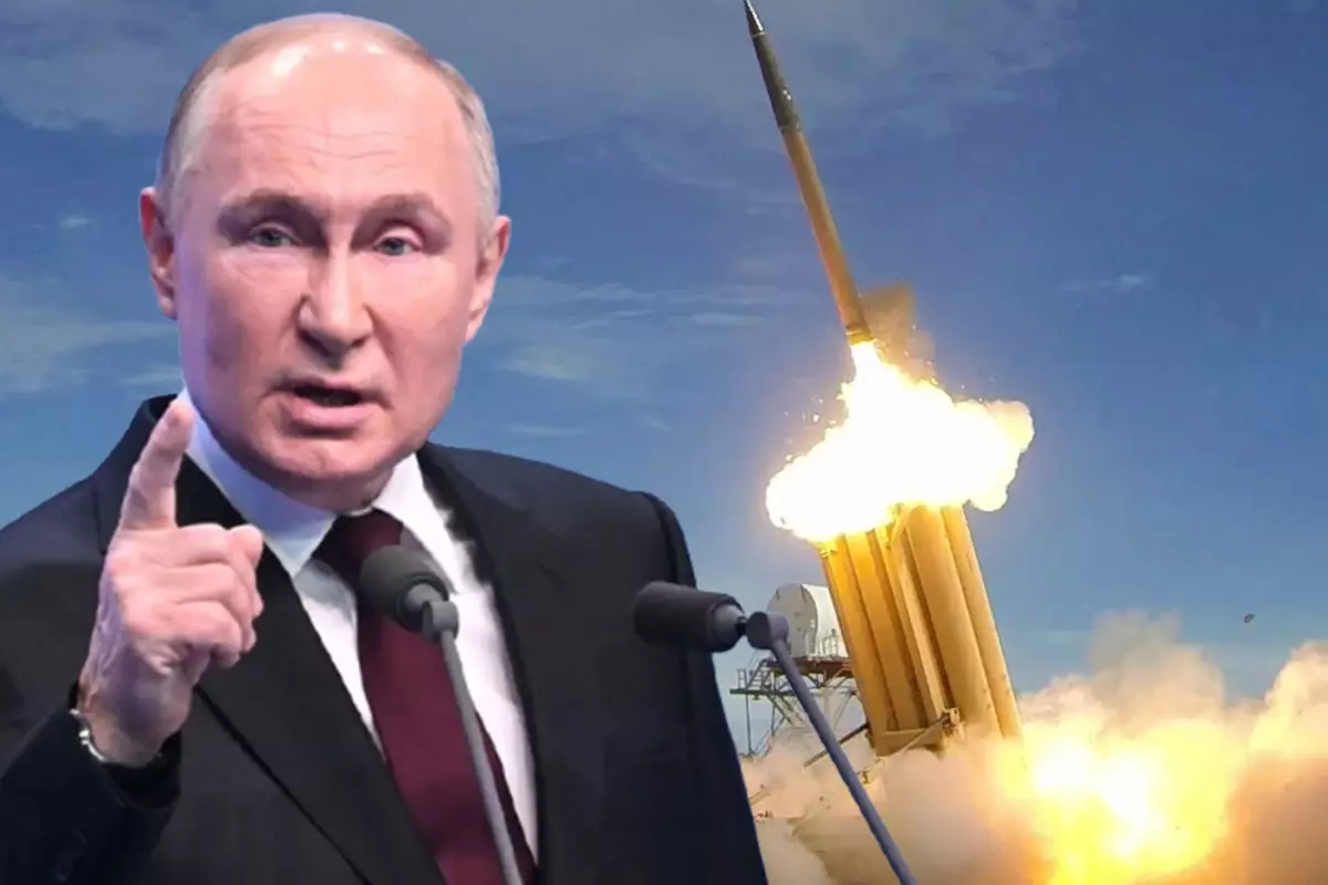 Putin'den Ukrayna'da ateşkes kararı