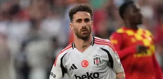 Rafa Silva'dan deplasmanlarda çarpıcı performans