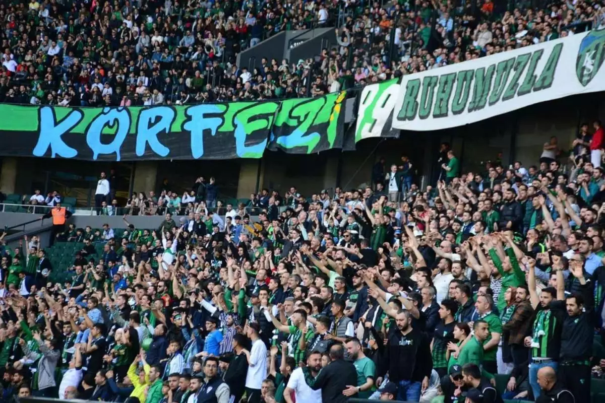 Sadece 1 maç kaldı! 16 yıl sonra Süper Lig'e dönüyorlar